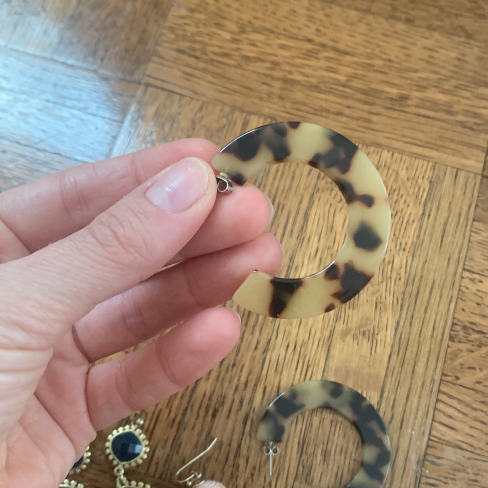 Assorted Statement Earrings - image 4